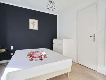 logement 3 BERNOS
