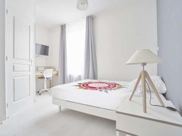 logement 3 BERKEM