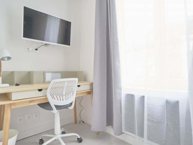 logement 3 BERKEM
