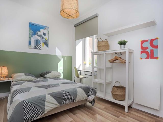 logement 3 BIZOT