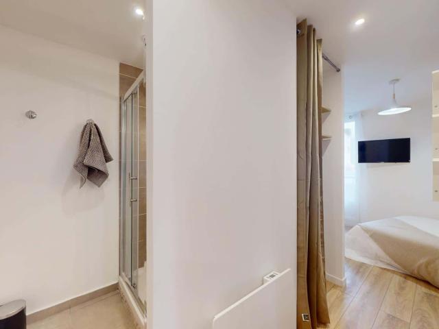 logement 3 Blanchisserie