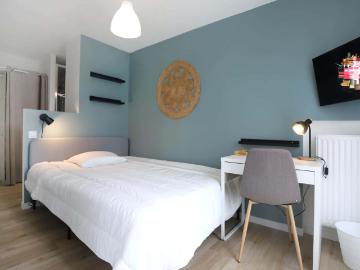 logement 3 BOIS LABBE