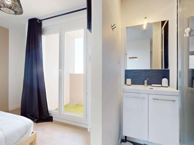 logement 3 BORROMEE
