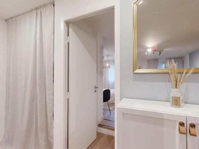 logement 3 BOURDONNAIS