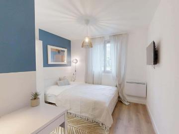 logement 3 BOURDONNAIS