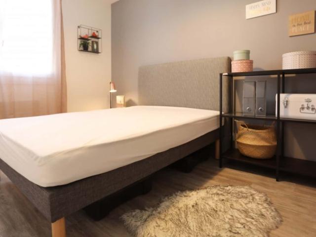 logement 3 BRAVES