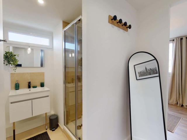 logement 3 CUGNAUX