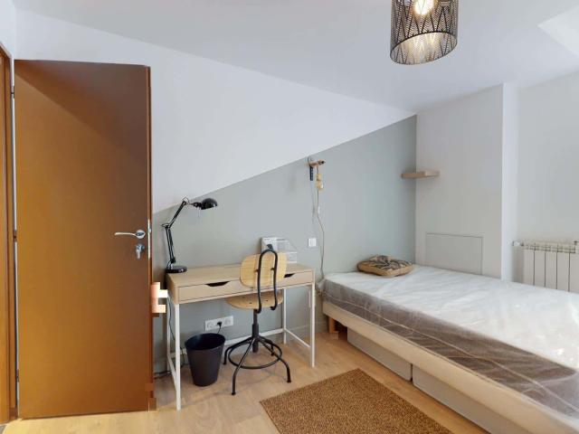 logement 3 CALVIN D