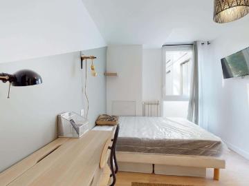 logement 3 CALVIN D