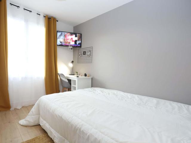 logement 3 CALYPSO