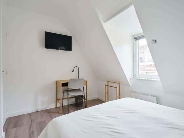 logement 3 CANTELEU C