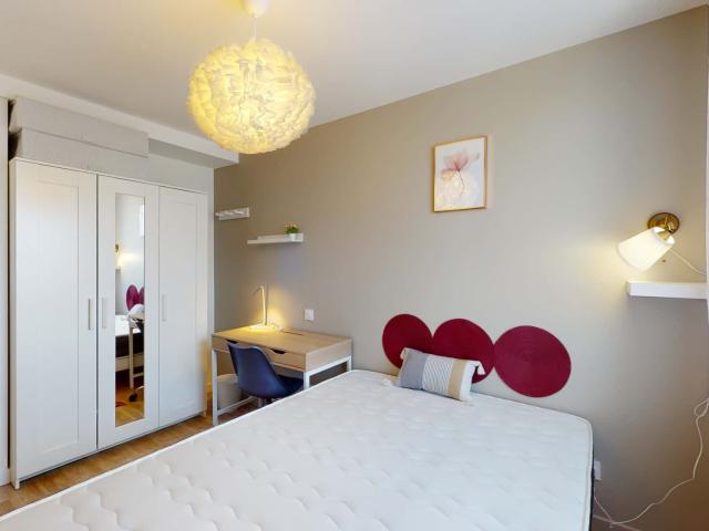 logement 3 CAZELLES A