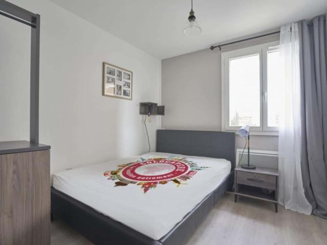 logement 3 CAZENEUVE
