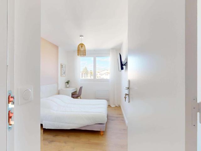 logement 3 CENTRAYRARGUES MAG