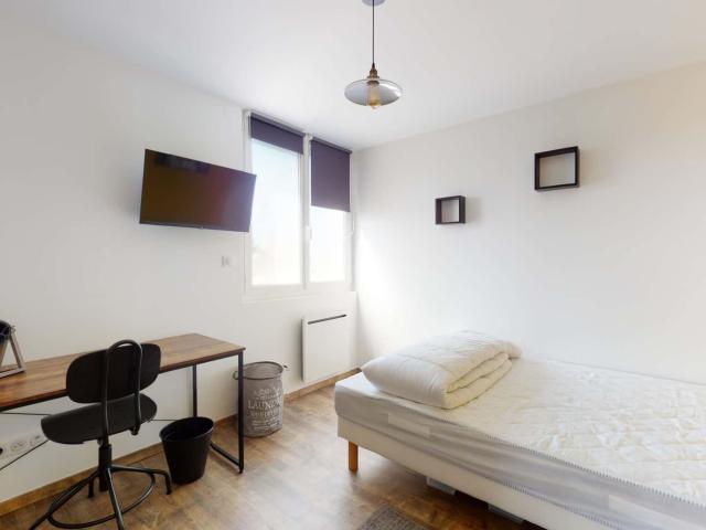 logement 3 CENTRAYRARGUES