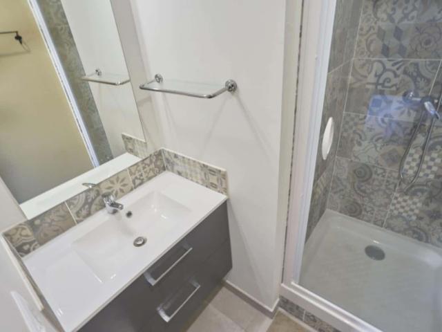 logement 3 CLERIN