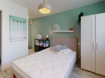 logement 3 DUGUAY TROUIN