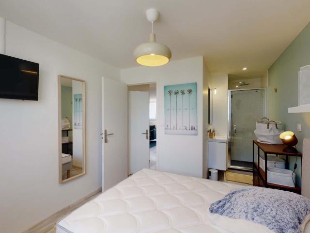 logement 3 DUGUAY TROUIN