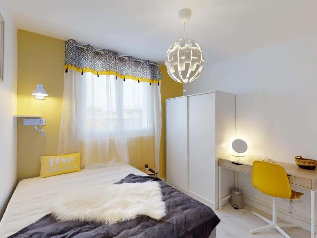 logement 3 DUGUAY TROUIN A