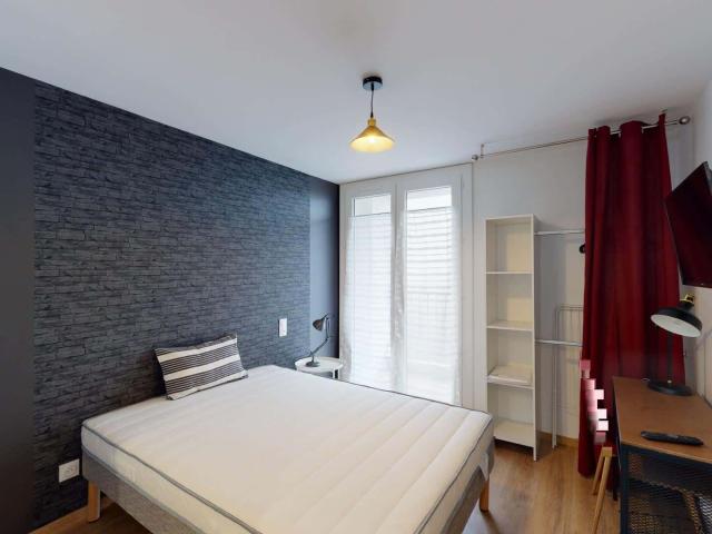 logement 3 DUGUAY TROUIN G