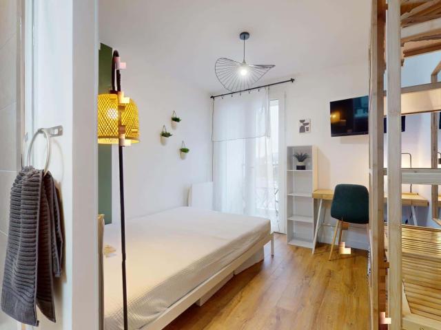 logement 3 DUGUAY TROUIN P