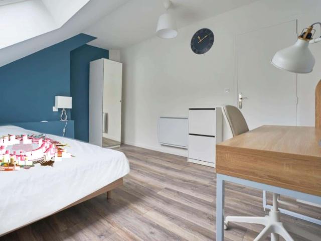 logement 3 DUNKERQUE B