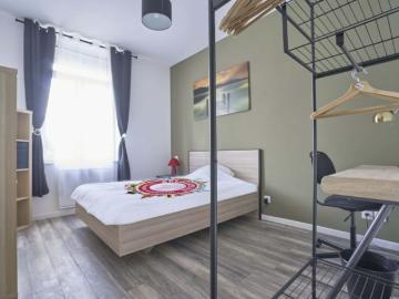 logement 3 DUNKERQUE G