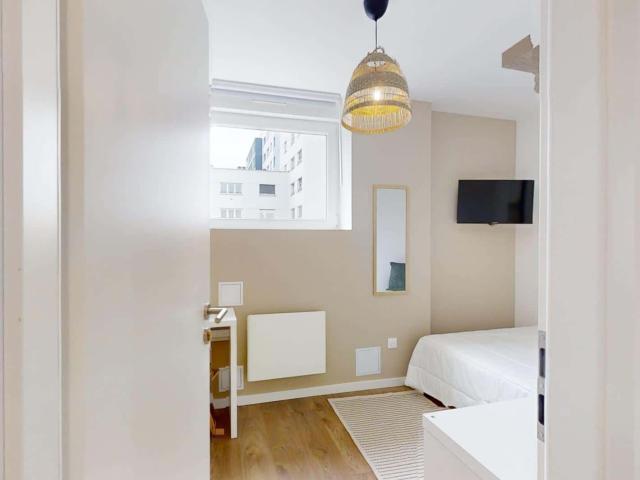 logement 3 DE GAULLE D