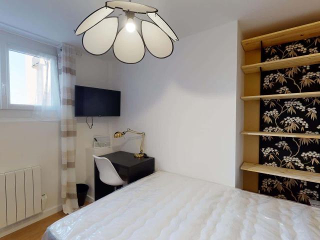 logement 3 DEODORA B