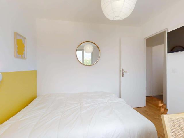 logement 3 DELESSERT