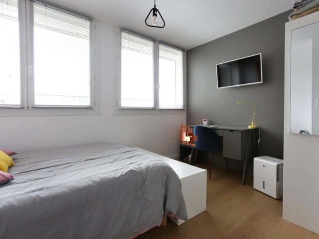 logement 3 DEWOITINE
