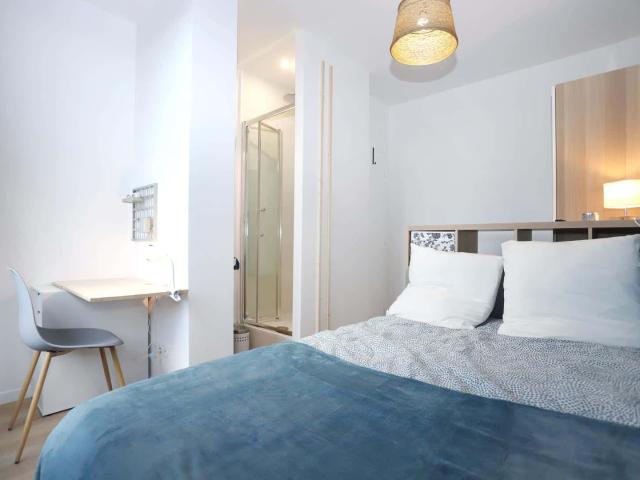logement 3 ERNEST RENAUD