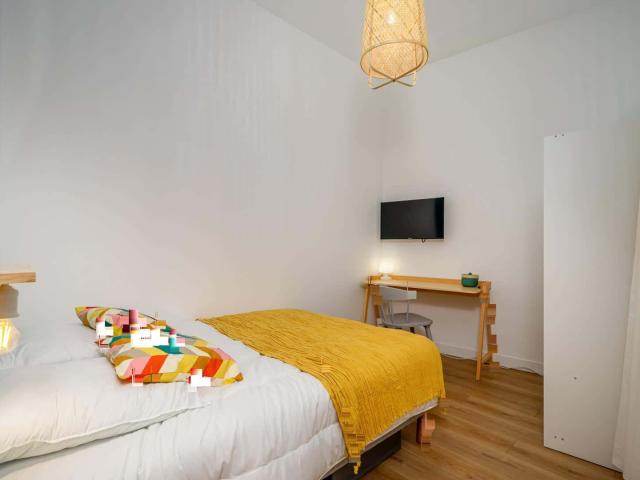 logement 3 ESTELLE
