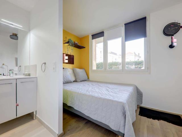 logement 3 FAŸS 43