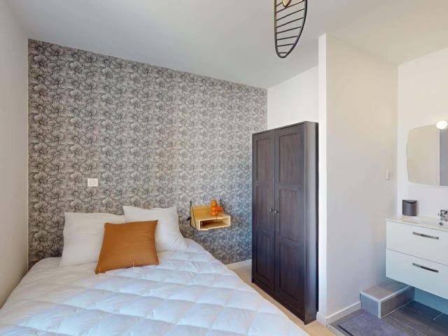 logement 3 FAUCONNET