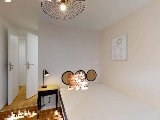 logement 3 FAUVETTES