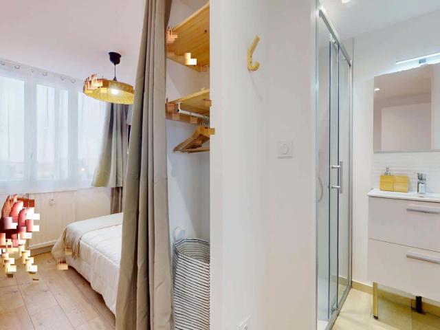 logement 3 FAYS 45