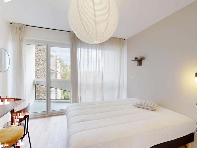 logement 3 FERRE RO