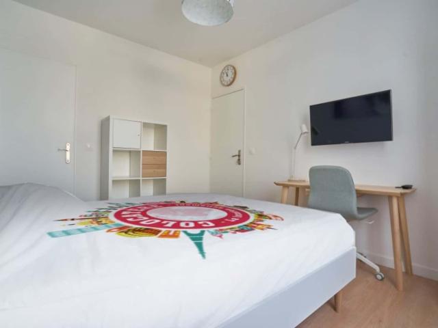 logement 3 FLAMENT REBOUX