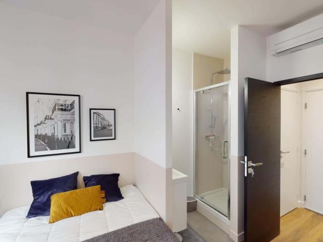 logement 3 FONTAINEBLEAU MONTEBELLO
