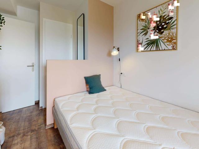 logement 3 FORBIN L