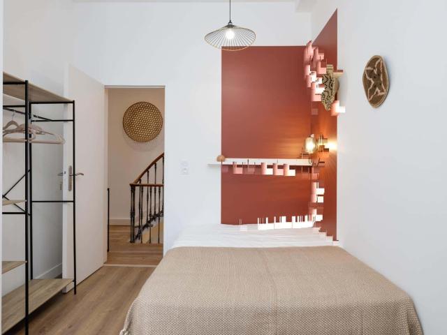 logement 3 FRANTZ DESPAGNET