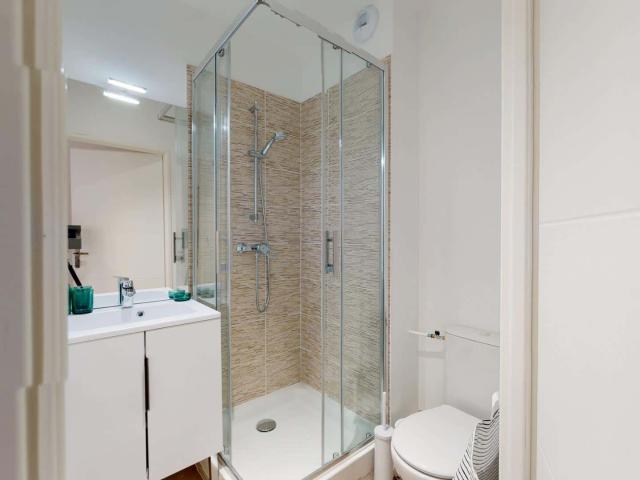 logement 3 Guillemin M5