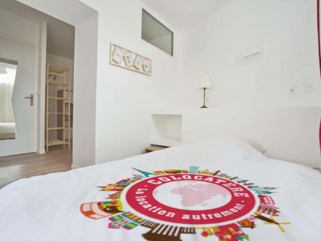 logement 3 G.POMPIDOU O