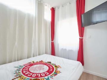 logement 3 G.POMPIDOU O
