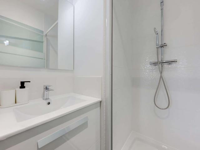 logement 3 GABILLOT
