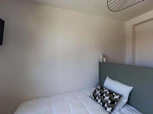 logement 3 GALLIENI A