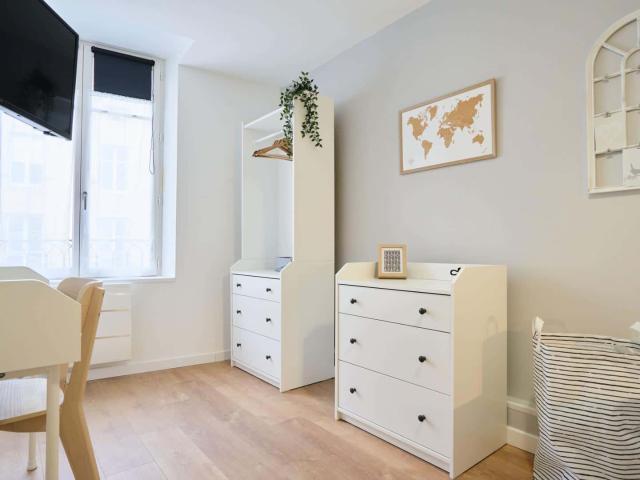 logement 3 GAMBETTA B