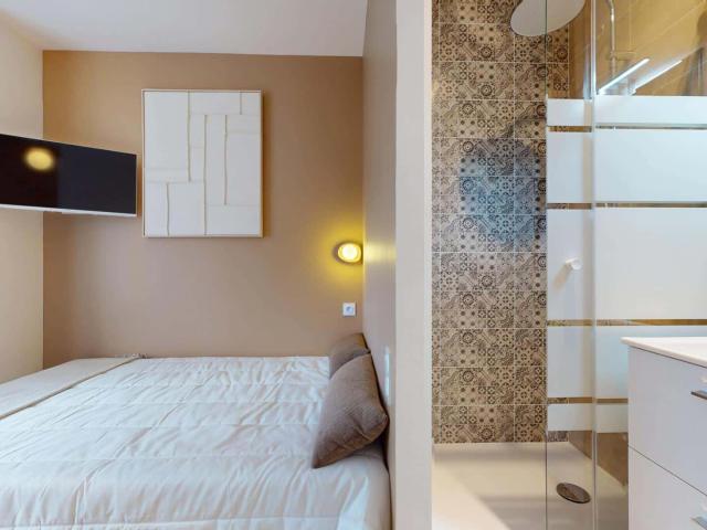 logement 3 GAMBETTA FA