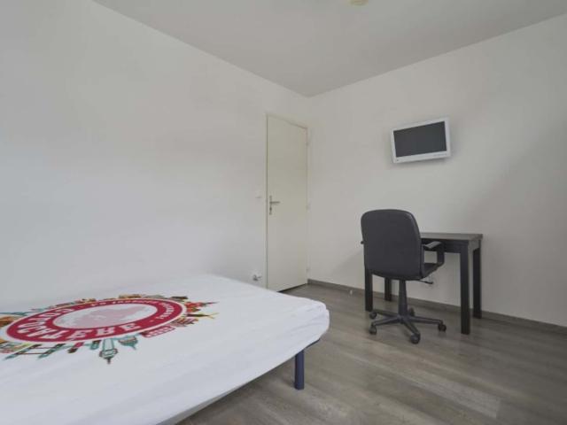 logement 3 Gantois